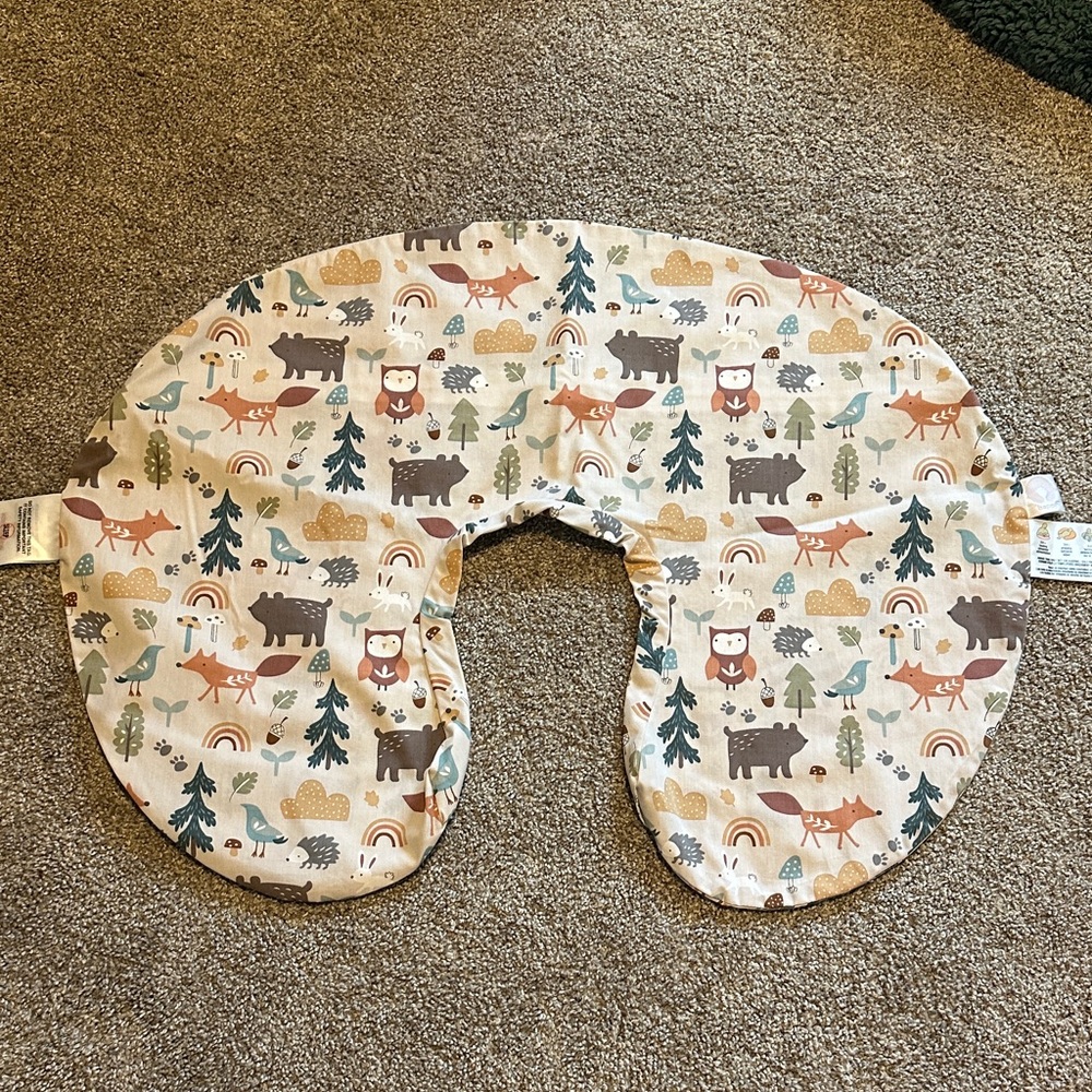 Boppy Cover